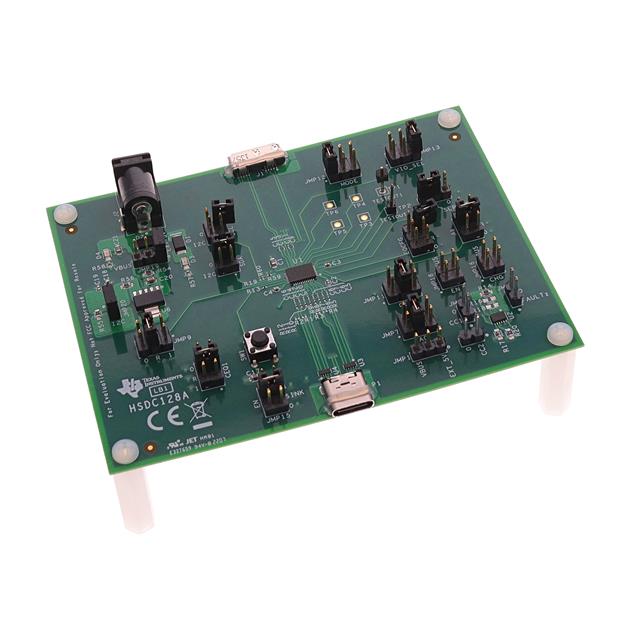 TUSB1142EVM Texas Instruments  Cartes et kits d'évaluation et de démonstration